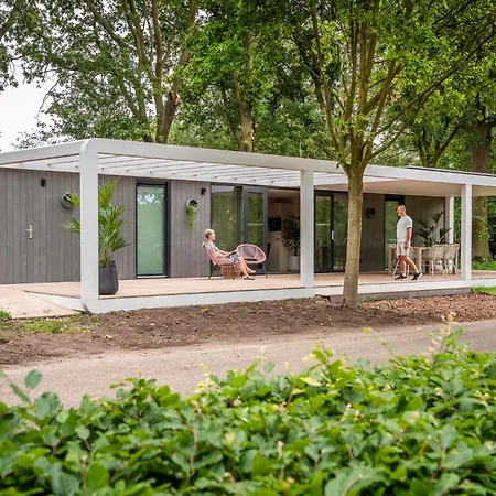 Holiday home Forest Cube 2 Persons #710 2 Persoons *